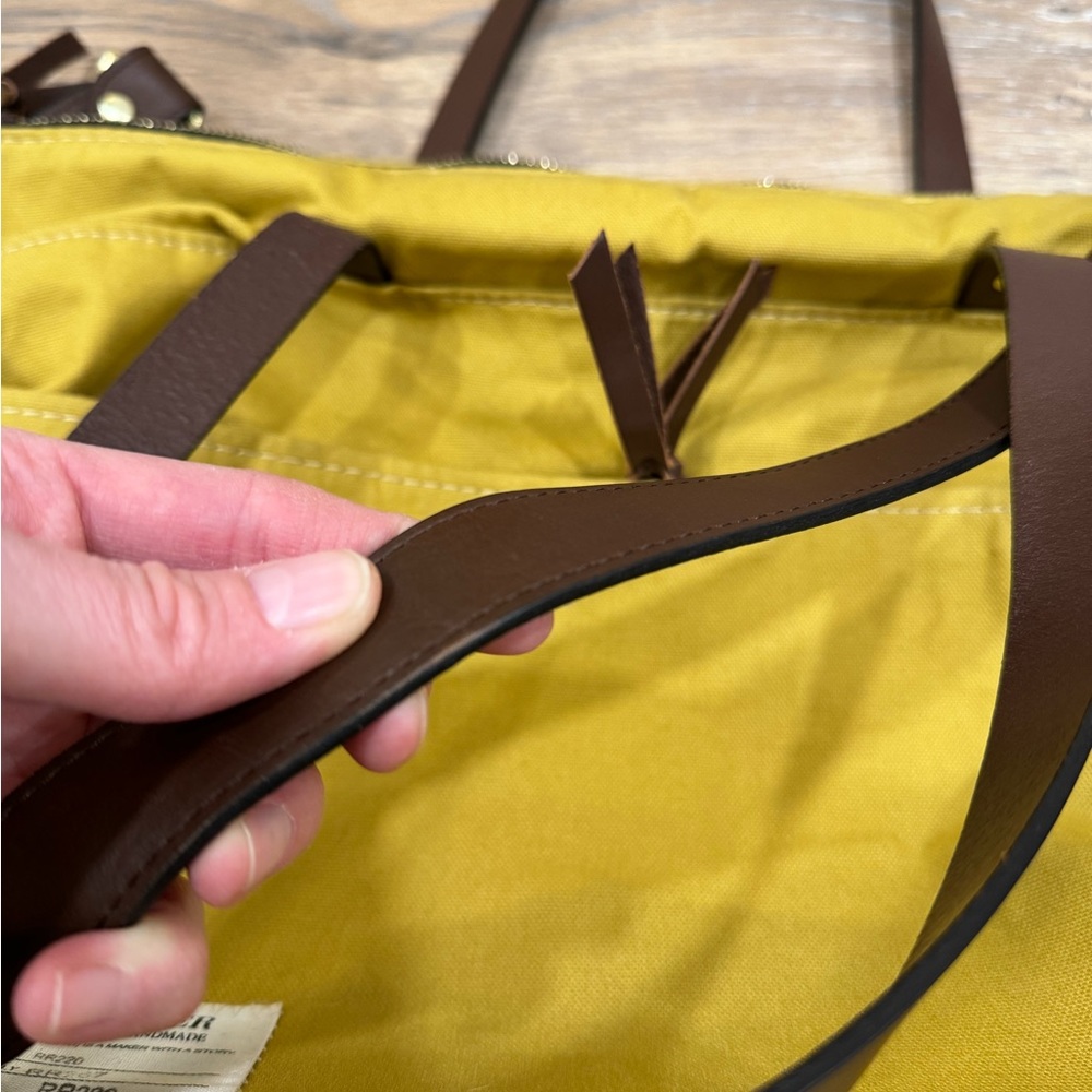 R. Riveter- Ada bag - Picture 10 of 11